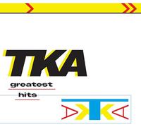 TKA - Greatest Hits [Vinilo]