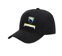 TKAJHPAH Gorra De Béisbol Hombre Y Mujer Rendimiento Plaintone para The H-.u.s-.a.b.e.r.g Fácil Limpiar Transpirable Estilo Dad Hat Cómoda Trucker Estampada-HeiSe||One_Size