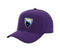 TKAJHPAH Gorra De Béisbol Hombre Y Mujer Trucker Gráfica para The H-.u.s-.a.b.e.r.g Fácil Limpiar Cómoda con Orificio Coleta Snapback Ajustable Papá-ZiSe||One_Size