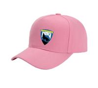 TKAJHPAH Gorra De Béisbol Hombre Y Mujer Trucker Gráfica para The H-.u.s-.a.b.e.r.g Fácil Limpiar Cómoda con Orificio Coleta Snapback Ajustable Papá-FenSe||One_Size