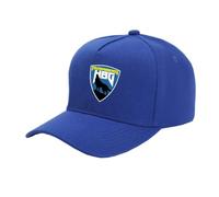TKAJHPAH Gorra De Béisbol Hombre Y Mujer Trucker Gráfica para The H-.u.s-.a.b.e.r.g Fácil Limpiar Cómoda con Orificio Coleta Snapback Ajustable Papá-LanSe||One_Size