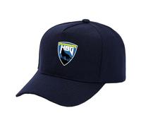 TKAJHPAH Gorra De Béisbol Hombre Y Mujer Trucker Gráfica para The H-.u.s-.a.b.e.r.g Fácil Limpiar Cómoda con Orificio Coleta Snapback Ajustable Papá-SLanSe||One_Size