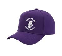 TKAJHPAH Gorra Transpirable para Hombre Y Mujer Estilo Dad Hat De A.na.RC.h.y S.on.s Rendimiento Estampada Trucker Cómoda Deportiva Ligera con Cierre Ajustable-ZiSe||One_Size
