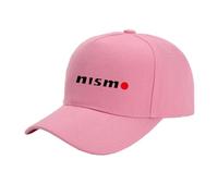 TKAJHPAH Gorra Unisex Estampada Snapback para N.i.s.m.o De Béisbol Ajustable Que Absorbe La Humedad Trucker Gráfica Fitness Transpirable Estilo Dad Hat-FenSe||One_Size