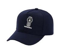 TKAJHPAH Gorra Unisex Snapback De Golf Suave para K.e.NW.o.RT.h Deportiva Trucker Estampada Béisbol Plaintone Papá Ajustable Que Absorbe La Humedad-SLanSe||One_Size