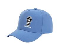 TKAJHPAH Gorra Unisex Snapback De Golf Suave para K.e.NW.o.RT.h Deportiva Trucker Estampada Béisbol Plaintone Papá Ajustable Que Absorbe La Humedad-QLanSe||One_Size