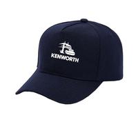 TKAJHPAH Gorra Unisex Snapback Gorras Polo Cómodas para K.e.NW.o.RT.h Trucker Estampada Que Absorbe La Humedad Béisbol Transpirable Papá Fitness-SLanSe||One_Size
