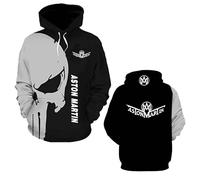 TKAJHPAH Sudadera con Capucha Acogedora Hombre para A.s.t.o.n M.a.r.ti.n Chaqueta Prendas Vestir Exteriores Gráficos Manga Larga Abrigo Deportivo Jerséis -F||4X_l