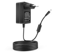 TKDY 30W Cable de alimentación del Adaptador de Corriente para Alexa Show 8, Alexa 4th Gen, Alexa Show (2nd Gen) Alexa Show 10 (3rd Gen), Amazon Echo (3rd / 4th Gen)