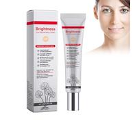 Tkekruh CC Cream 40ml, Crema CC para corregir el color de la cara, Base De Maquillaje De Cobertura Total, Oculta Naturalmente Las Imperfecciones, Cushion Facial Blemishes, Light