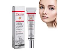 Tkekruh CC Cream 40ml, Crema CC para corregir el Color de la Cara, Corrector de Cobertura Completa, Crema CC, Oculta Naturalmente Las Imperfecciones, Cushion Blemishes, Dark