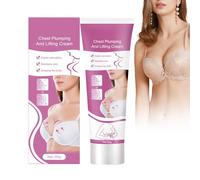 Tkekruh Crema Reafirmante de Mama y Senos 100g - Para Levantar y Mejorar Pechos, Lifting Breast Cream