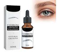 Tkekruh Fluido Para El Crecimiento De Las Cejas,Mejorador De Cejas Tratamiento Nutritivo Engrosador Reparador De Cejas,Estimula El Crecimiento Del Cabello,Las Pestañas y Las Cejas,La Barba,El Rostro