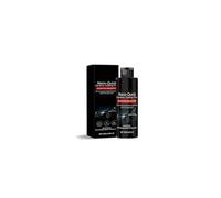 tkerinse Nano-Quick Ceramic Coating Pro for Automobiles, Car Nano Quick Coat Restorer, Featuring Advanced Ceramic Technology for Dust-Proof Glass Effect and Lasting Luster (Black 1pcs)