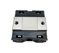 TKGMGTN Bloque Lineal SRS15S SRS15GS Guía Lineal Deslizador Rodamiento Lineal SRS SRS15 SRS15S SRS15GS(310mm(Only Rail))