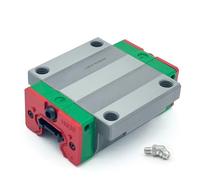TKGMGTN Deslizador de guía Lineal HGW20 HGW20CC HGW20HC Bloque Lineal(800mm(Only Rail))