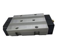 TKGMGTN Guías lineales de Bloque SRG55C SRG55 SRG55C1UU/SS GK, Control de Movimiento del Carro
