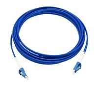 TKGMGTN Puente de fibra LC-LC monomodo de 10 Gigabit, coleta LC de doble núcleo, 3 metros, 5m, 10m(10G sm dual 5m)