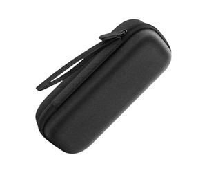 Tkidplw Bolsa de almacenamiento para bolsillo 3, portátil, caja protectora contra arañazos para bolsillo, 3 accesorios de cámara de acción, cámara organizada, Black