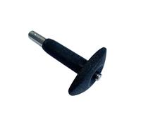 Tkidplw Extractor de rodamientos de acero inoxidable para monopatín, rodamientos, herramienta de patinaje, removedor de patines