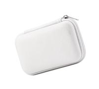 Tkidplw Fundas protectoras para cámara de múltiples secciones, resistentes al agua, diseño para equipo de fotografía profesional, funda a prueba de golpes, White