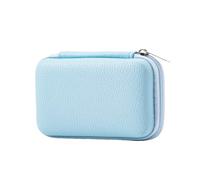 Tkidplw Fundas protectoras para cámara de múltiples secciones, resistentes al agua, diseño para equipo de fotografía profesional, funda a prueba de golpes, Blue
