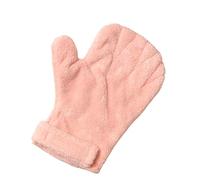 Tkidplw Guantes de cuidado de hámster para mascotas, protectores suaves para uso diario, textura suave para hámster, erizos, guantes a prueba de mordeduras