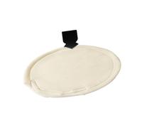 Tkidplw Hamaca ajustable para gatos para escritorio, ahorro de espacio, marco de acero, cama ergonómica para mascotas para hamaca pequeña ajustable