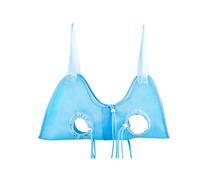 Tkidplw Hamacas de belleza para mascotas con bordes reforzados, instalación rápida para ahorrar espacio, mecanismo para colgar, herramienta profesional de aseo para gatos y perros