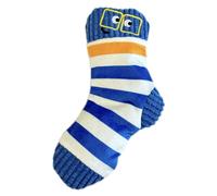 Tkidplw Juguete de peluche suave para masticar para perro, adorable y seguro para razas pequeñas, juguete de peluche para perros