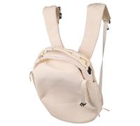 Tkidplw Mochila impermeable para cámara réflex digital, bolsa de viaje para fotografía al aire libre, compartimento para accesorios al aire libre, Arroz, L, Mass Beauty