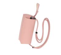 Tkidplw Organizador de accesorios de cámara, ligero, resistente al agua, bolsa de viaje compacta para bolsillo 3 con correa ajustable para el hombro, a