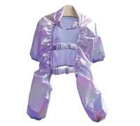 Tkidplw Pantalones protectores para perros para exteriores, puños elásticos para las piernas, pantalones de suciedad para mascotas activas, ropa cómoda para perros