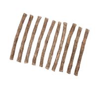 Tkidplw Paquete de 4/10 cuerdas de arranque para construcción de plantas, ignición rápida, herramienta de emergencia al aire libre, adecuada para actividades al aire libre, encendido rápido, cuerda