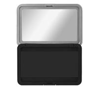 Tkidplw Solución de almacenamiento de filtro con imanes industriales, tecnología de absorción de golpes para estuche de cámara POCKET3, almacenamiento profesional con imanes industriales, l