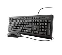 TKM-250 Keyboard and Mouse Set