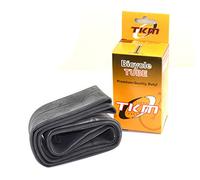 TKM - Cámara de aire para Bicicleta BMX, Trial, MTB 20" X 2.125 A/V Válvula Gruesa