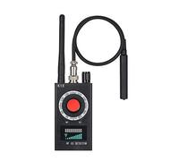 TKMARS cámara Anti espía, Detector de Bug de señal RF, Detector de señal de pinhole inalámbrico, Detector, Sensor Ultra-Alto Tracker de detección Completa