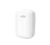 TKMARS Estuche Desinfectante Portátil UV para Cepillos de Dientes,Soporte para Cepillo De Dientes De Baño Montado En La Pared,de Dientes con Etiqueta Perforada Gratis para Viajes y Uso Familiar