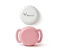 TKMARS S8 Localizador GPS para Mascotas, Vehículos, Personas Mayores y Uso Personal, Diseño Mini, Imán Fuerte, Valla Electrónica, Historial de Ruta 6 Meses, Espera 3 Años, Cobertura Global