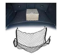TKNMGHULZ Red Maletero para Mitsubishi Pajero V93 V97 2010-2020, Red de Almacenamiento Elástica de Nylon 70x70cm, Organizador de Maletero Red de Carga Resistente