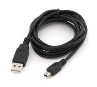 TKNO MINI USB transferencia de datos cable de sincronización para Motorola V3, V3i, V3ii, V3 x, U8, L6, L7