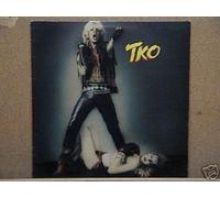 TKO - In Your Face