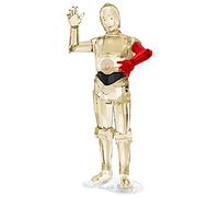 TKO Sports - Figura Swarovski Star Wars €“ C-3Po