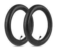 TKOWTB Neumático de tubo interior para scooter de 12 ½ x 2 0.25 pulgadas, CR202L-A60, vástago de válvula en ángulo, resistente, tubos de bicicleta de 12 pulgadas, compatibles con la mayoría de