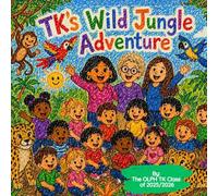 TK's Wild Jungle Adventure!