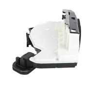 TKSE Actuador Cerradura de Puerta Protector Antirrobo, Bloqueo Automático, Actuador de Cerradura de Puerta Eléctrica para Alltrack 2017 SportWagen (Delantero Derecho: 5K1837016E,