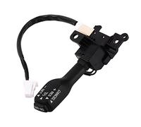 TKSE Interruptor de Control de Crucero, 84632-34011 Control de Velocidad del Automóvil Kit Interruptor de Control de Crucero para RAV4 Camry Yaris Corolla Scion TC