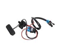 TKSE Interruptor De Liberación Del Maletero Trasero, 13422269 Reemplazo Del Interruptor De La Cubierta Del Maletero De Apertura Del Maletero Del Portón Trasero Para Vauxhall Insignia Estate