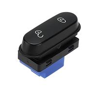 TKSE Interruptor del de Bloqueo Central, Reemplazo de Actualización 5P0962125A para ALTEA 2004-2016